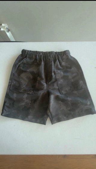 Uniqlo 2 Bermudas nuevas