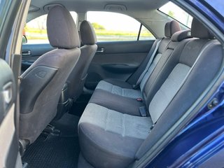 Mazda 6 Pegatina B🟡