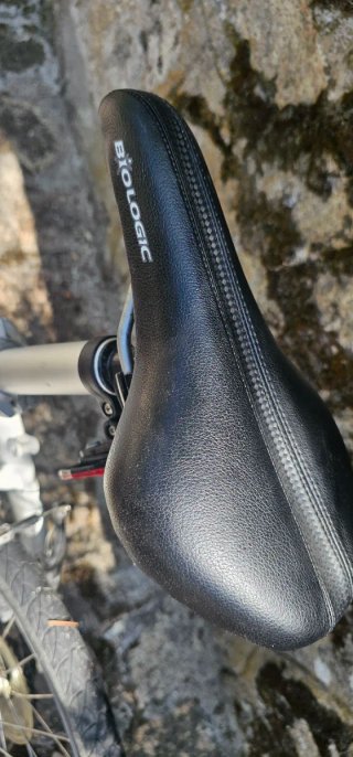 Bicicleta plegable Dahon MU