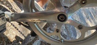 Bicicleta plegable Dahon MU
