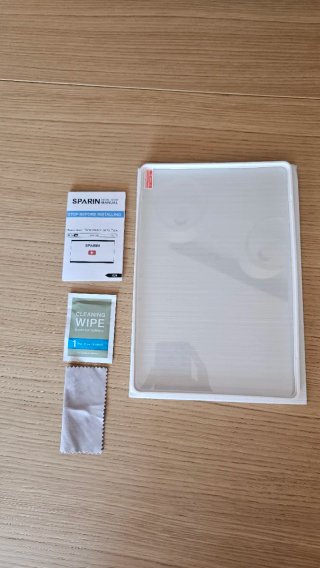 Cristal Templado Samsung Tab S8 5G