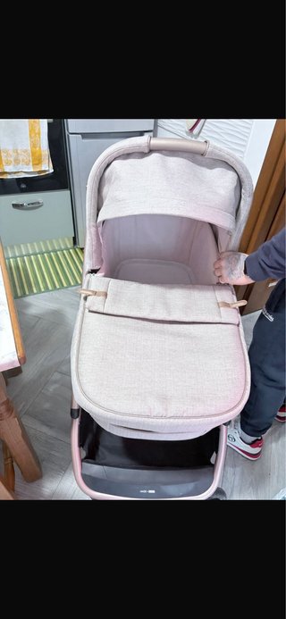 Trio Peg Perego Mon Amour