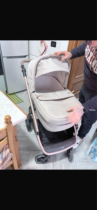 Trio Peg Perego Mon Amour