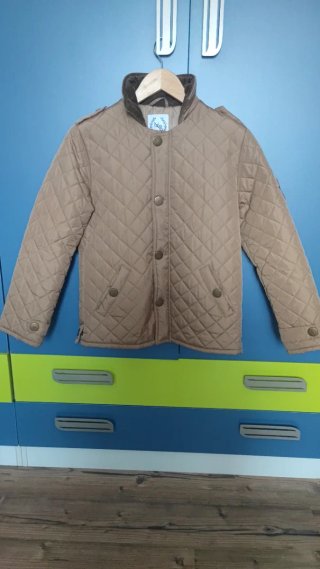 Chaqueta niño Little King 12 años