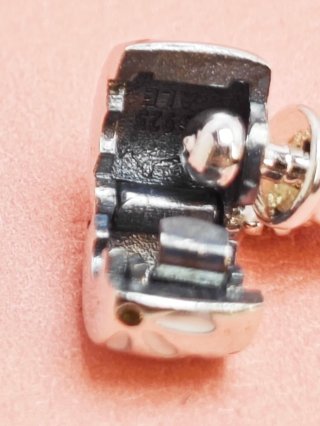 Pulsera Pandora Plata 925 ALE 19 cm