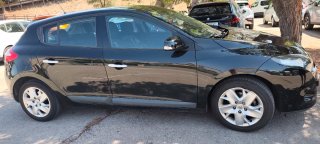 Renault Megane 2011