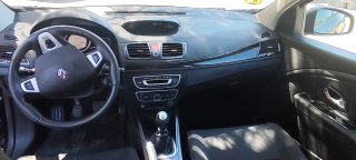 Renault Megane 2011