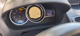Renault Megane 2011
