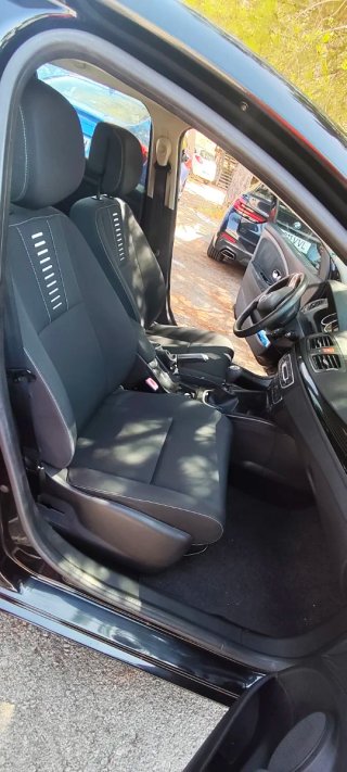 Renault Megane 2011