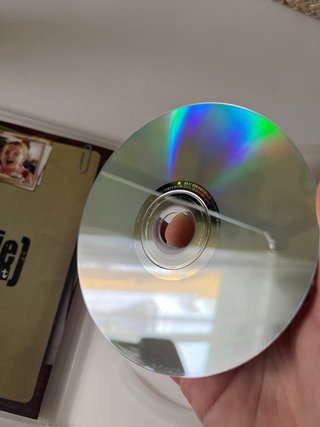 DVD Juno