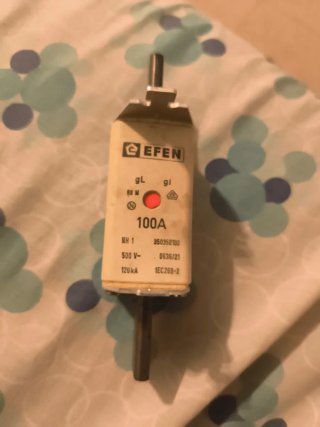 Merlin Gerin 23014 Interruptor Diferencial