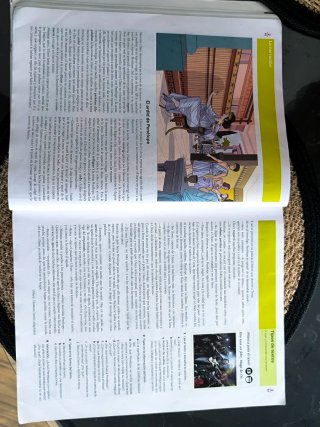 Lengua Castellana y Literatura, 2 ESO, Por tare...