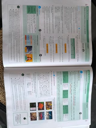 Lengua Castellana y Literatura, 2 ESO, Por tare...