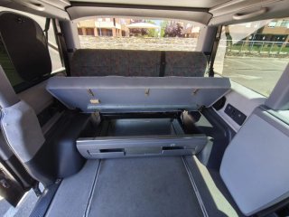 Mercedes-Benz Vito 1999