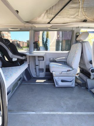 Mercedes-Benz Vito 1999