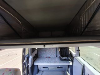 Mercedes-Benz Vito 1999