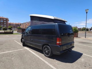 Mercedes-Benz Vito 1999