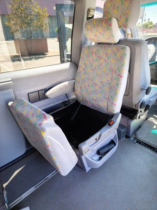Mercedes-Benz Vito 1999