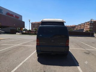 Mercedes-Benz Vito 1999