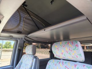 Mercedes-Benz Vito 1999