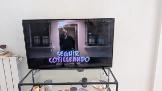 Samsung Crystal UHD 43 Smart TV 4K (2020)