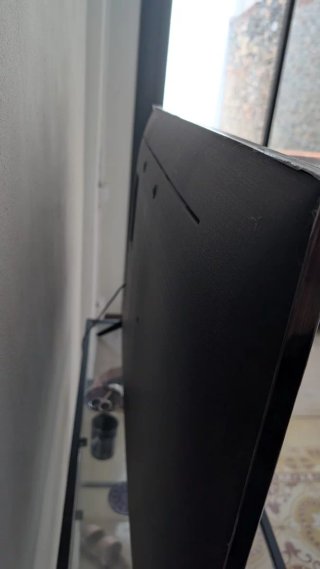 Samsung Crystal UHD 43 Smart TV 4K (2020)