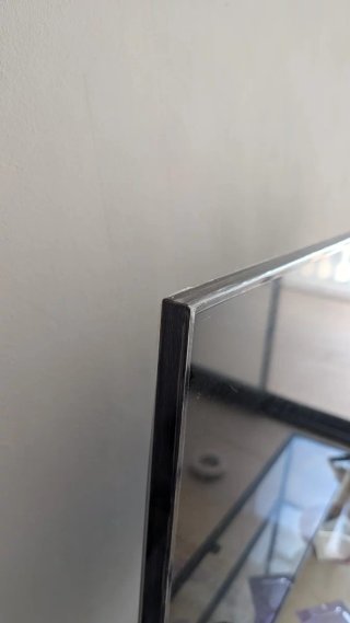 Samsung Crystal UHD 43 Smart TV 4K (2020)