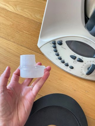 Thermomix TM31