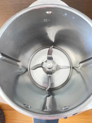 Thermomix TM31