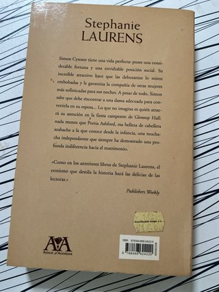 El Amante Perfecto