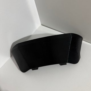 Windscreen - Triumph Street Triple 765 RS
