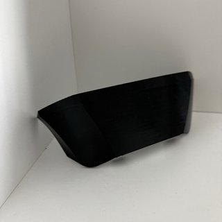 Windscreen - Triumph Street Triple 765 RS