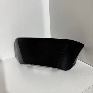 Windscreen - Triumph Street Triple 765 RS