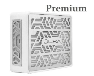Aspiradora ULKA Premium