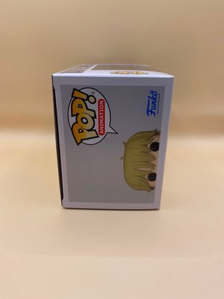 Funko Pop Vash The Stampede 1562