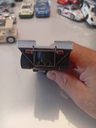 Porsche 917 Fly Scalextric