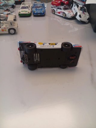 Porsche 917 Fly Scalextric