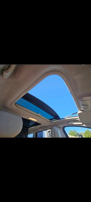 Renault Scenic 2006