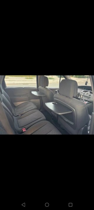 Renault Scenic 2006