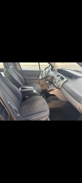 Renault Scenic 2006