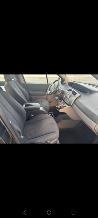 Renault Scenic 2006