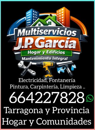 Multiservicios J.P. García