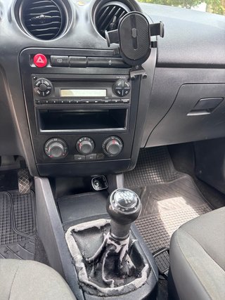 SEAT Ibiza 2004