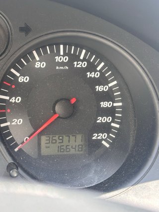 SEAT Ibiza 2004