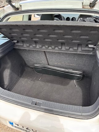SEAT Ibiza 2004