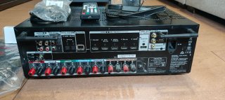 Denon AVR-X1300W Para reparar