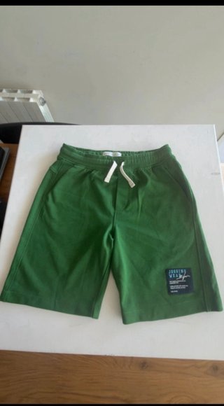 Zara 2 Bermudas nuevas