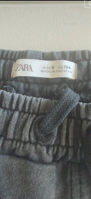 Zara 2 Bermudas nuevas