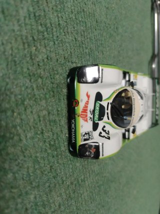 Porsche 956 Slot It