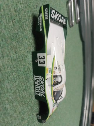 Porsche 956 Slot It
